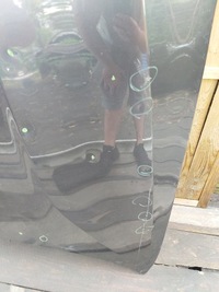 фото thumb №9, Капот крышка двигателя bmw seria 3 g20