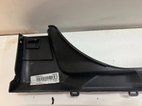 фото thumb №7, Honda civic x type r type-r молдинг накладка порог левая порог левый новый oem