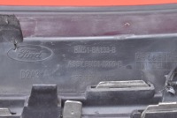 фото thumb №8, Решётка решётка чёрная bm51-ba133-b ford focus mk3 11-15