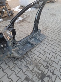 Четверть лонжерон перед правая сторона bmw f44 475 Недорого, фото thumb