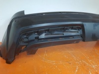 фото thumb №11, Nissan qashqai ii рестайлінг 17- задній бампер 85022-hv20h