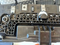 фото thumb №8, Bmw 4 g26 решітка радіатора решітка кермо повітря підсилювач оригінал