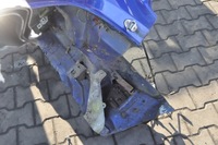 фото thumb №6, Jaguar e-pace x540 четверть крыло левый задняя задний