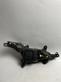 Фара противотуманная фара левый led drl renault megane e tech vision 266053014r оригинал Доставка, фото thumb