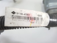 фото thumb №6, Toyota prius iii 1.8 шланг джгут коробки 14r.