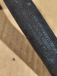 Bmw m5 f90 бак бачок розширювальний + дроти 7856958 7856749 Зі Шроту, фото thumb