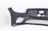 фото thumb №9, Оригінальний бампер перед решітка радіатора mercedes s-klasa w223 amg 2020- a2238851001