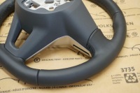 фото thumb №12, Кермо багатофункціональний vw touran ii 5ta 24r 5h0419089gm 5h0419089