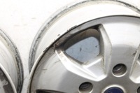 фото thumb №10, Комплект диск ford transit custom bk21ga 2.0l дизель 125kw 2017