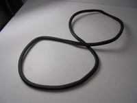 фото thumb №1, Прокладка двері лівий задня jeep compass ii 2018 rok