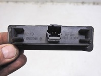 фото thumb №3, Ручка крышки задняя renault espace iv 8200002001