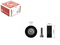 фото thumb №1, Caffaro ролик ремень - ремень клиновой 022145276c 022