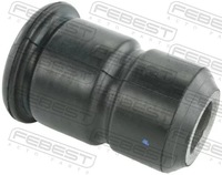 фото thumb №2, Febest сайлентблок рессора задний ford transit connect tc7 2002-2013 eu