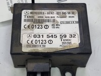 фото thumb №1, Модуль иммобилайзер 0315455932 mercedes vito w638