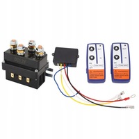 фото thumb №12, Реле лебідка 500a контактор 12v 30w