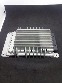 фото thumb №6, Підсилювач bose audi a3 8p lift 3d 8p3035223b