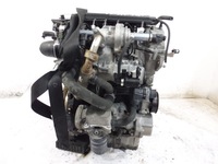 фото thumb №8, Двигун блок двигуна om 639.939 насос форсунки turbo mitsubishi colt z30 1.5 di-d