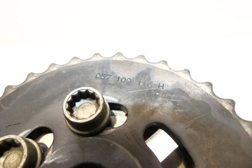 фото thumb №8, Audi a4 b8 a5 8t 2.7 tdi cgk вал розподільний вал всмоктуючий лівий