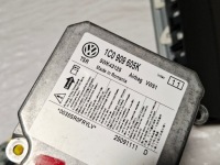 фото thumb №11, Подушка  подушки подушка skoda fabia ii 2 roomster 5j0 2007-2010 5j1880202c