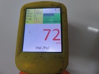 фото thumb №12, Дверь правый задняя mitsubishi outlander iii gg_w, gf_w, zj