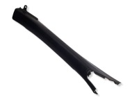 фото thumb №1, Mercedes clk w209 cabrio a209 amg захист обшивка стійка ліва перед чорні