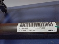 фото thumb №4, Volvo v40 ii каркас усилитель панели приборной панели 1284757