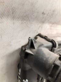 фото thumb №8, Bmw 1 e87 2.0d oem номер 778889513 радиатор основний