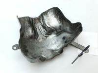 Mercedes-benz s w221 защита тепловая трубы выпускной a6420960468 Киев, фото thumb