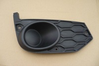 фото thumb №1, Iveco daily iv 14- решётка бампера правая перед