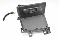 Купити Панель рамка роз'єм usb заряджання kia niro 16-, фото thumb