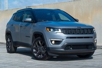 фото thumb №3, Jeep compass ii 2017-2020 свет drl led 68266927aa