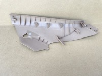 фото thumb №3, Porsche cayenne обивка пластик защита