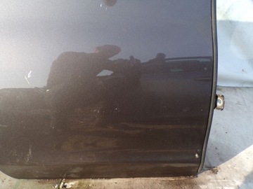 фото thumb №6, Двері правий зад peugeot 308 t9 хетчбек