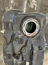 фото thumb №3, Бак bak топлива jeep renegade usa 2015