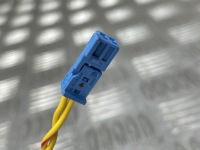 фото thumb №9, Bmw оригінальний номер 7488655 2' f44 динамік harman kardon корпус лівий ліва