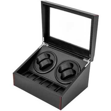 ROTOMAT CASE BOX ДЛЯ АВТОМАТИЧЕСКИХ ЧАСОВ 4+6