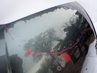 фото thumb №13, Audi a3 8v 8v0 12- капот кришка двигуна