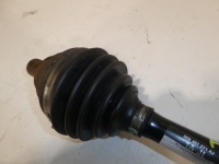 Приводной вал левая перед audi seat skoda 3c0407271aj в Украине, фото thumb