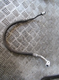 фото thumb №1, Logan ii mcv 1.2 трубка шланг кондиционера 924905936r