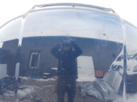 фото thumb №7, Капот двигателя крышка audi a4 b6