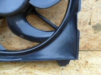 фото thumb №6, Hyundai santa fe cm 01-06 вентилятор