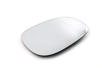 фото thumb №12, Bmw e81 e87 e90 e91 e92 стеклышко вкладка зеркало левый 7252893