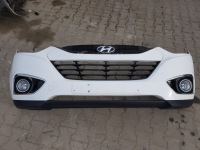 фото thumb №1, Hyundai ix35 lift 13-15r бампер перед byw