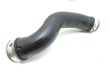 фото thumb №8, Труба інтеркулер mercedes-benz e w211 a2115284282 2.2l дизель 165kw 2007