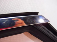 фото thumb №4, Прокладка рамка двері лівий задня citroen ds7