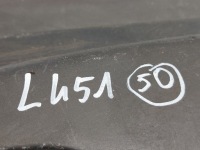 фото thumb №11, Vw golf v 1.4 tsi повітропровід повітря 1k0805962