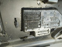 фото thumb №6, Mercedes eqs v297 w297 amg бампер задняя задний + диффузор usa