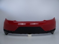 фото thumb №1, Vw new beetle r-line 5c5 2018r бампер задній