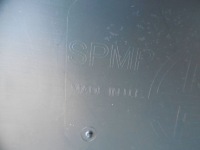 Fiat ducato boxer jumper уголок бампера правый в Украине, фото thumb