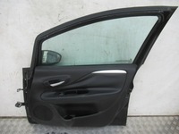 фото thumb №7, Дверь перед передние правые grande punto evo